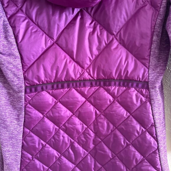 Lululemon Down For A Run Jacket - Size 10 - Picture 14 of 15